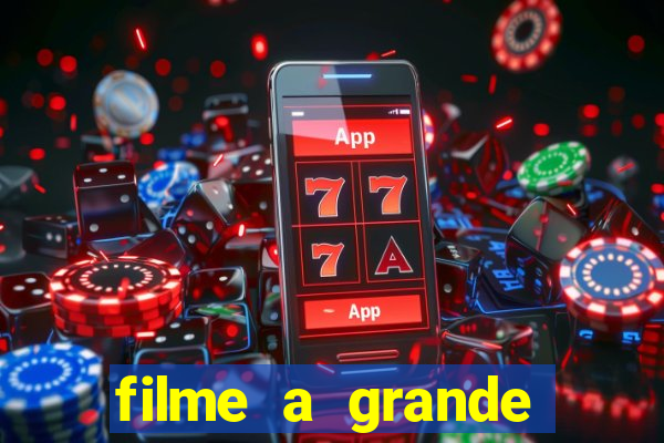 filme a grande virada final explicado